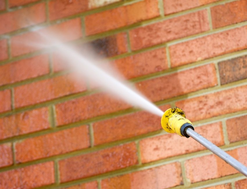 What Is the Secret to a Pristine Home Outside? Discover Pressure Cleaning Specialists Currently!