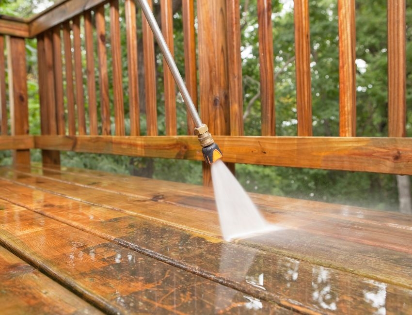 What Is the Secret to a Pristine Home Outside? Discover Pressure Cleaning Specialists Currently!